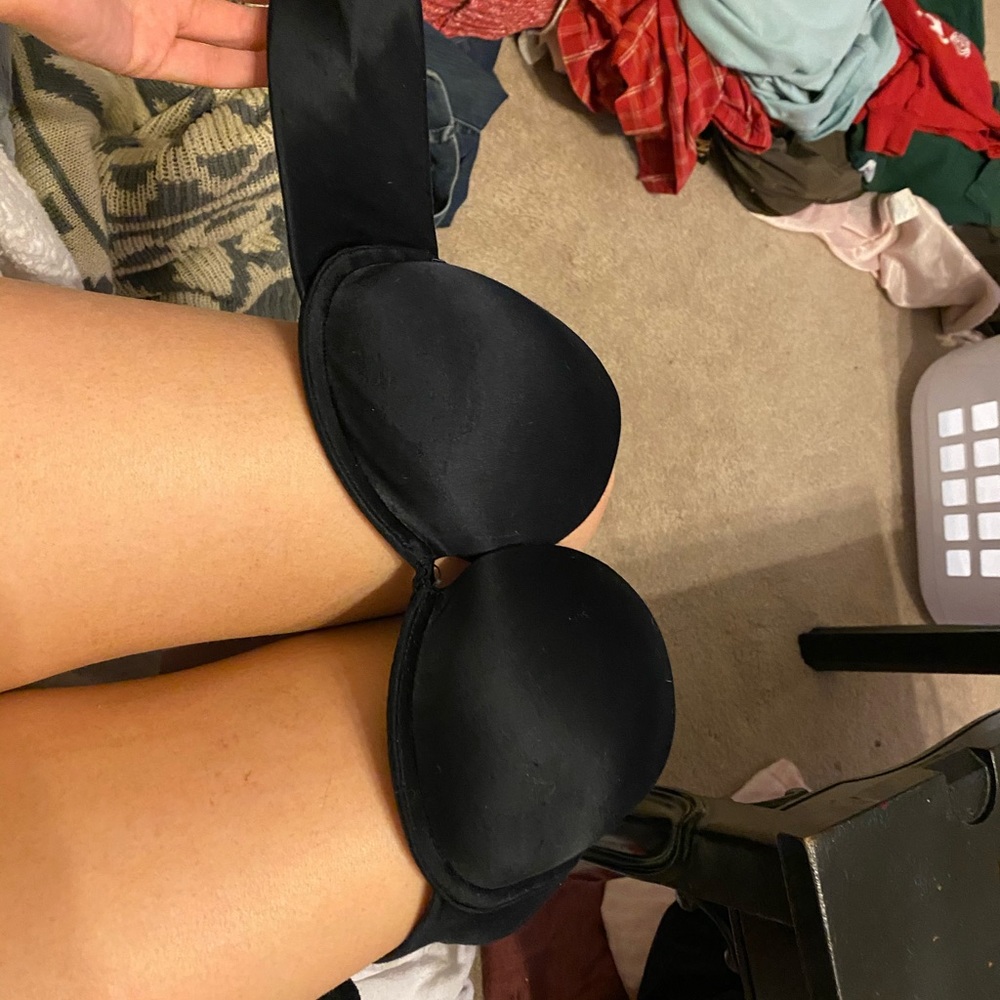 VS strapless Bra